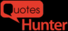 Photo for Quotes Hunter