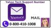 Photo for Yahoo Technical Support UK Toll free Number 0-800-410-1008