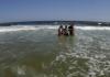 Photo for Calvary Chapel North Jersey Baptism, Ocean Grove NJ