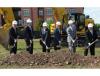 Photo for The S.Hekemian Group Breaks Ground for ES4 Office Building in Englewood, N.J.