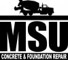 Photo for MSU Foundation Repair