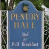Photo for Penury Hall Bed & Breakfast