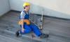 Photo for Learn About Careful Inspection for Forklift Truck for Safety