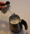 Photo for Automatic Milk Frother
