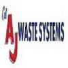 Photo for AJ Waste Systems LLC