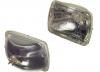 Photo for Mercedes Benz 190E 1987 Headlight Parts