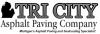 Photo for Tri City Asphalt Paving Company