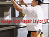 Photo for Layton Garage Door Repair