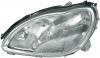 Photo for Mercedes Benz S430 2000 Headlight Parts