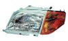Photo for Mercedes Benz Sl500 1994 Headlight Parts