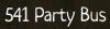 Photo for 541 Party Bus