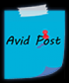 Photo for AvidPost