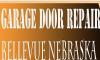 Photo for GARAGE DOOR BELLEVUE NE