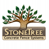 Photo for StoneTree Concrete Fence Wall Systems
