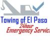 Photo for Towing of El Paso