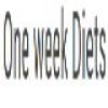 Photo for 1 Week Diets-Weight Loss Diets