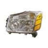 Photo for Nissan Titan 2004 Headlight Parts