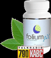 Photo for Folium pX