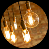 Photo for Edison Style Light Bulbs