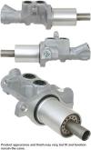 Photo for Mercedes Benz SL500 2004 Brake Master Cylinder