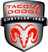 Photo for Tacoma Dodge Chrysler Jeep Ram