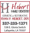 Photo for Hebert Family Dentistry