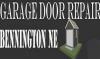 Photo for garage door Bennington NE