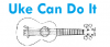 Photo for Uke-Can-Do-It.com ukulele tabs