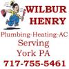 Photo for Wilbur Henry Plumbing, Heating and A/C