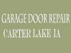 Photo for Garage Door Carter Lake IA