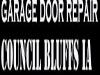 Photo for GARAGE DOOR COUNCIL BLUFFS IA