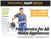 Photo for ASAP Appliance Repair of Costa Mesa