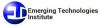 Photo for Emerging Technologies Institute
