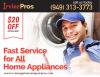 Photo for Irvine Appliance Repair Pros-(949) 313-3773