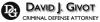 Photo for Law Offices of David J. Givot