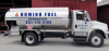 Photo for Heating Oil COD Delivery on Long Island