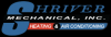 Photo for Shriver Mechanical, Inc