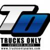 Photo for Trucks Only
