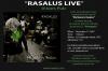 Photo for RASALUS LIVE@JOES PUB DEC.17 7PM $15