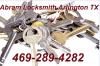 Photo for Abram Locksmith Arlington TX