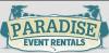 Photo for Paradise Event Rentals