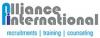Photo for Alliance International