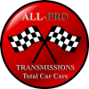 Photo for All-Pro Transmission & Total Car Care