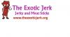 Photo for The exotic Jerk