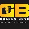 Photo for Golden Boys Painting & Staining