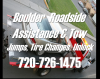 Photo for Boulder Roadside Assistance