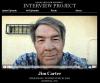 Photo for Interview with Jim Carter 
