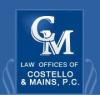 Photo for Costello & Mains, P.C. - 