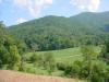 Photo for FRANKLIN NC REAL ESTATE * 4.27 Acres * Stream * Pasture * Horses *VIEWS!