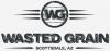 Photo for Wasted Grain